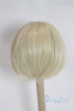 画像2: 6-7inch/ウィッグ U-25-08-26-232-TN-ZU