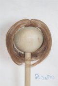 6-7inch/ウィッグ U-25-08-26-233-TN-ZU