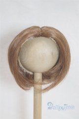 6-7inch/ウィッグ U-25-08-26-233-TN-ZU
