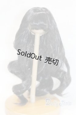 画像1: 6-7inch/ウィッグ U-25-08-26-235-TN-ZU