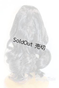 画像2: 6-7inch/ウィッグ U-25-08-26-235-TN-ZU