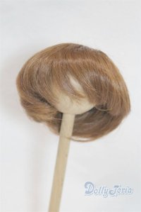 6-7inch/ウィッグ U-25-08-26-236-TN-ZU