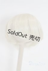 6-7inch/ウィッグ U-25-08-26-237-TN-ZU
