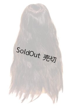 画像2: 6-7inch/ウィッグ U-26-05-06-252-TN-ZU