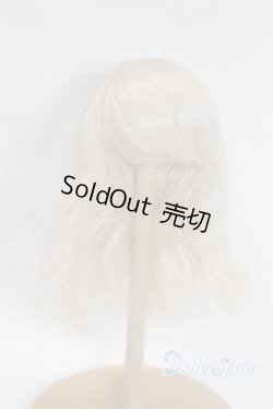 画像1: 6-7inch/ウィッグ U-25-08-26-240-TN-ZU