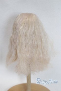 画像2: 6-7inch/ウィッグ U-25-08-26-240-TN-ZU