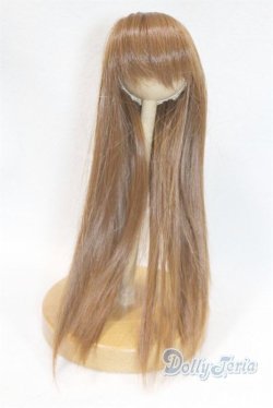 画像1: 6-7inch/ウィッグ U-25-08-26-241-TN-ZU