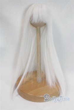 画像1: 6-7inch/ウィッグ U-25-08-26-246-TN-ZU