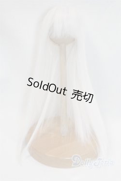 画像1: 6-7inch/ウィッグ U-25-08-26-246-TN-ZU