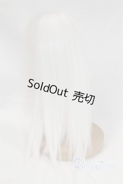 画像2: 6-7inch/ウィッグ U-25-08-26-246-TN-ZU