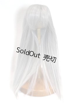 画像1: 6-7inch/ウィッグ U-26-05-06-265-TN-ZU