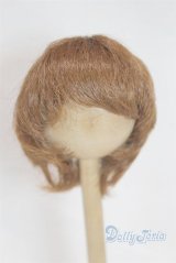 6-7inch/ウィッグ U-25-08-26-248-TN-ZU