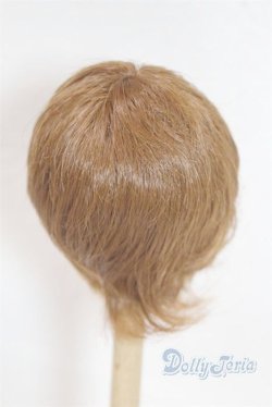 画像2: 6-7inch/ウィッグ U-25-08-26-248-TN-ZU