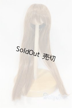 画像1: 6-7inch/ウィッグ U-25-08-26-249-TN-ZU