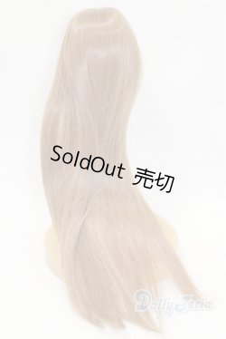 画像2: 6-7inch/ウィッグ U-25-08-26-249-TN-ZU