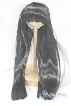 画像1: 6-7inch/ウィッグ U-25-08-26-250-TN-ZU