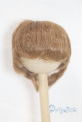 6-7inch/ウィッグ U-25-08-26-251-TN-ZU