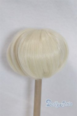 画像2: 6-7inch/ウィッグ U-25-08-26-252-TN-ZU