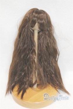 画像1: 6-7inch/ウィッグ U-25-08-26-253-TN-ZU