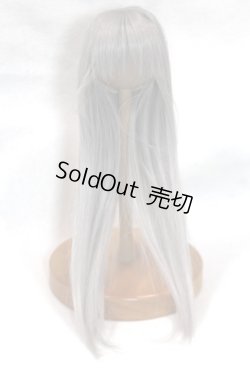 画像1: 6-7inch/ウィッグ U-26-05-06-250-TN-ZU