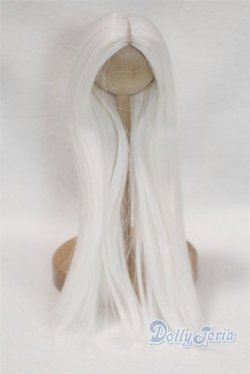 画像1: 6-7inch/ウィッグ U-25-08-26-255-TN-ZU