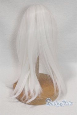 画像2: 6-7inch/ウィッグ U-25-08-26-255-TN-ZU