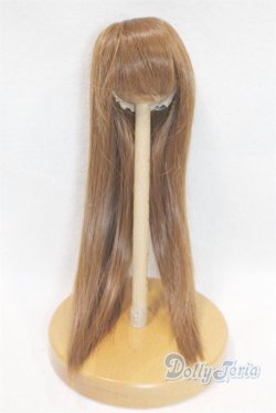 画像1: 6-7inch/ウィッグ U-25-08-26-257-TN-ZU