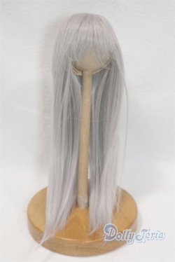 画像1: 6-7inch/ウィッグ U-25-08-26-258-TN-ZU