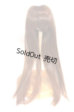 画像1: 6-7inch/ウィッグ/インチ　BJD　MJD　ドール用 U-26-09-09-318-TN-ZU