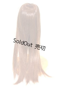 画像2: 6-7inch/ウィッグ/インチ　BJD　MJD　ドール用 U-26-09-09-318-TN-ZU