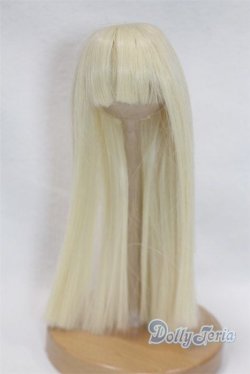 画像1: 6-7inch/ウィッグ U-25-08-26-259-TN-ZU