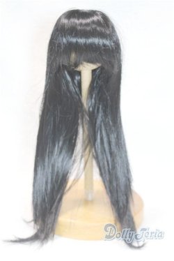 画像1: 6-7inch/ウィッグ U-25-08-26-260-TN-ZU
