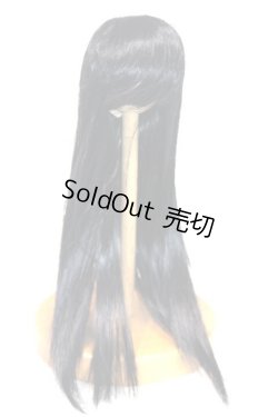 画像1: 6-7inch/ウィッグ U-26-05-06-255-TN-ZU