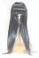 画像1: 6-7inch/ウィッグ U-25-08-26-260-TN-ZU (1)