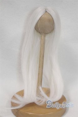 画像1: 6-7inch/ウィッグ U-25-08-26-261-TN-ZU