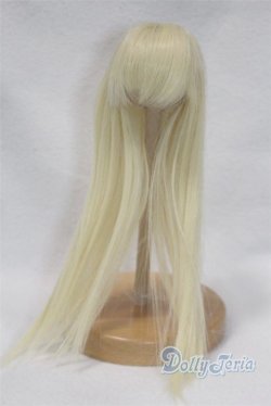 画像1: 6-7inch/ウィッグ U-25-08-26-262-TN-ZU