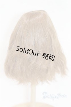 画像2: 6-7inch/ウィッグ U-25-08-26-264-TN-ZU