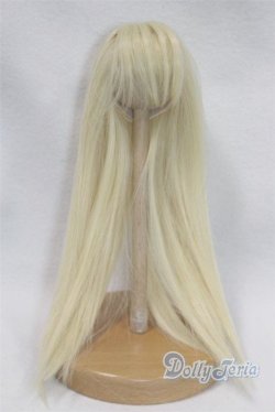 画像1: 6-7inch/ウィッグ U-25-08-26-265-TN-ZU