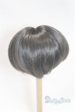 画像2: 6-7inch/ウィッグ U-25-08-26-266-TN-ZU