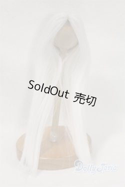 画像1: 6-7inch/ウィッグ U-25-08-26-267-TN-ZU