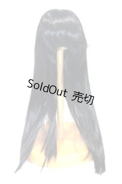 画像1: 6-7inch/ウィッグ U-26-05-06-223-TN-ZU