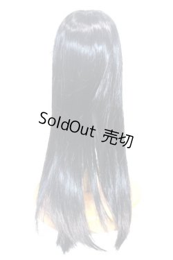 画像2: 6-7inch/ウィッグ U-26-05-06-223-TN-ZU