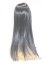 画像2: 6-7inch/ウィッグ U-25-08-26-268-TN-ZU (2)