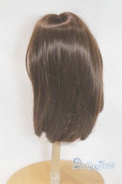画像2: 6-7inch/ウィッグ U-25-08-26-269-TN-ZU