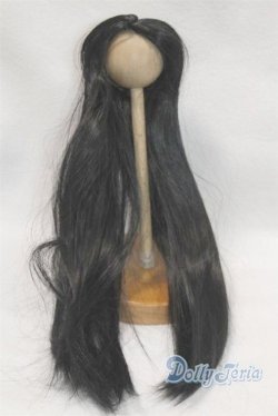 画像1: 6-7inch/ウィッグ U-25-08-26-271-TN-ZU