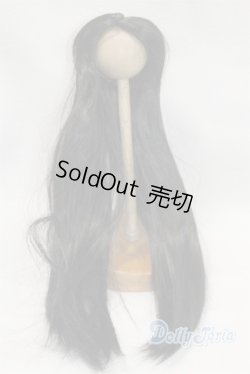 画像1: 6-7inch/ウィッグ U-25-08-26-271-TN-ZU