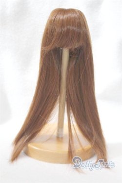 画像1: 6-7inch/ウィッグ U-25-08-26-272-TN-ZU