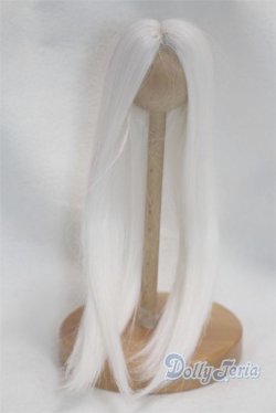 画像1: 6-7inch/ウィッグ U-25-08-26-273-TN-ZU