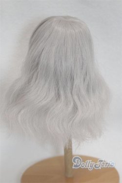 画像2: 6-7inch/ウィッグ U-25-08-26-274-TN-ZU