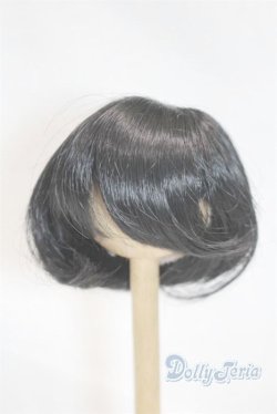 画像1: 6-7inch/ウィッグ U-25-08-26-275-TN-ZU